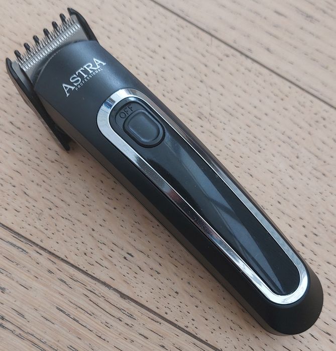 Профессиональная машинка для стрижки и окантовки Astra RFC-0836