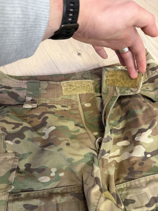 Штани crye precision G3