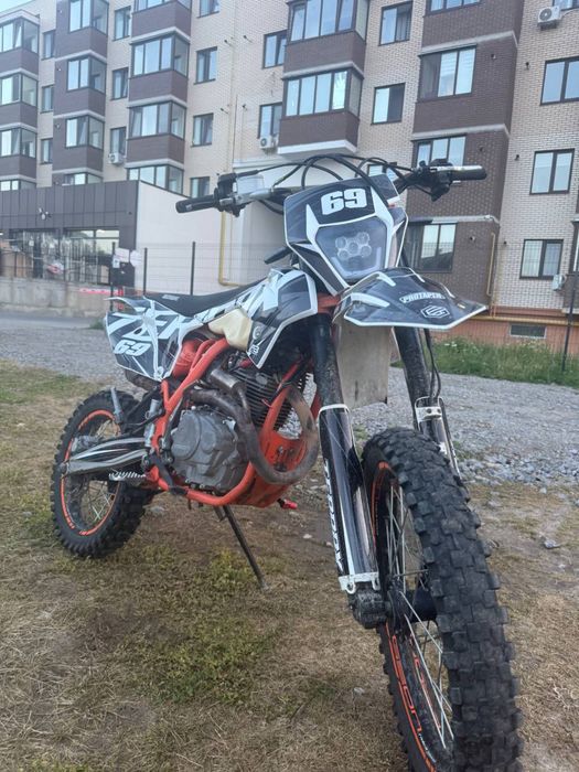 Геон терекс 250