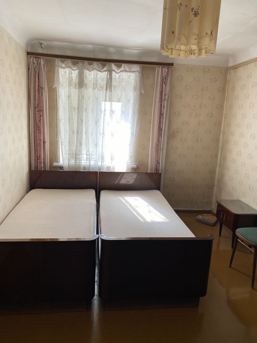 Продам дом в Обозновке