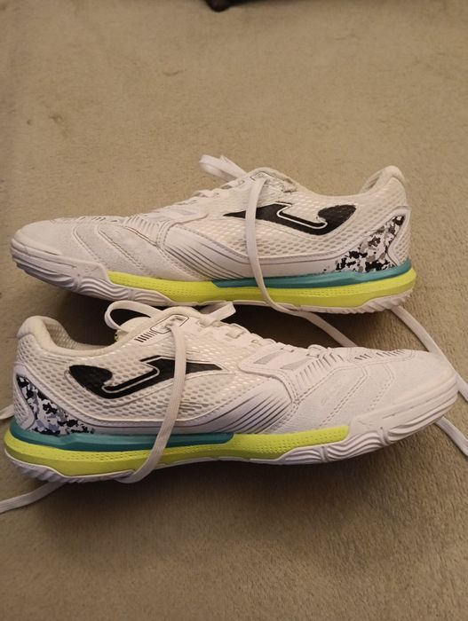 Joma Liga 5 como novas