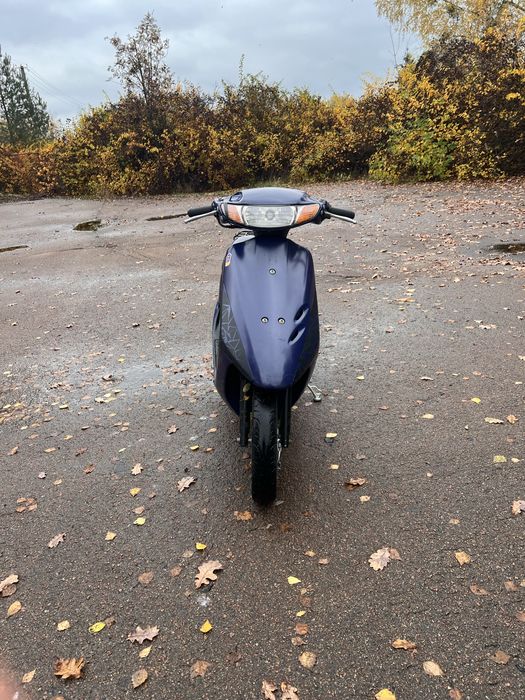 honda dio 34 new