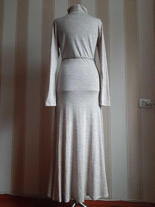 Плаття, сукня максі, демі.