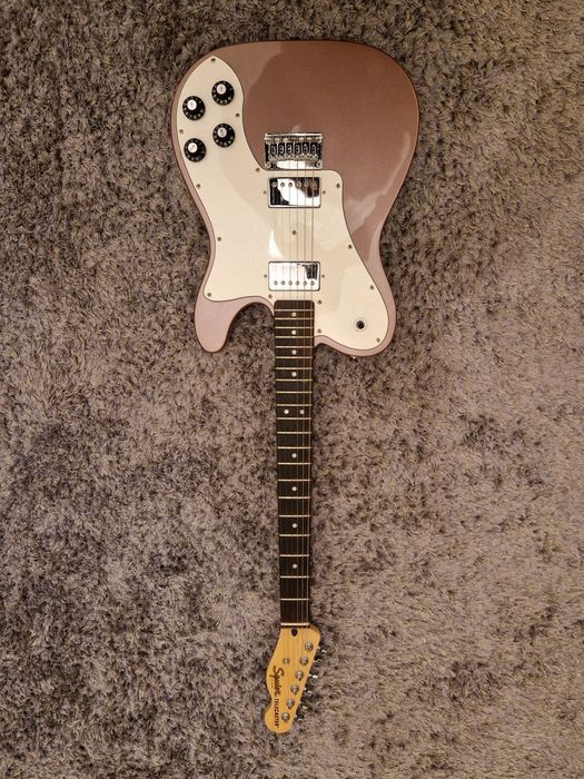Squier Telecaster