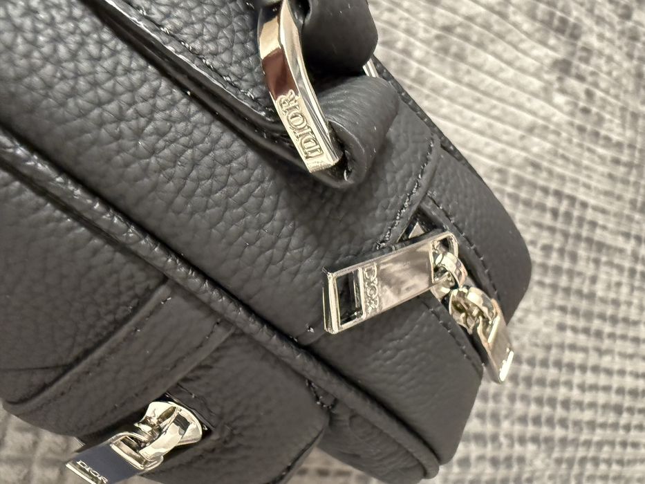 Сумка Dior Диор сумка мужская/ женская унисекс мессенджер