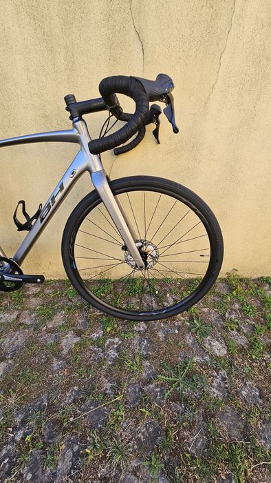 Bicicleta BH Gravel X 1.0