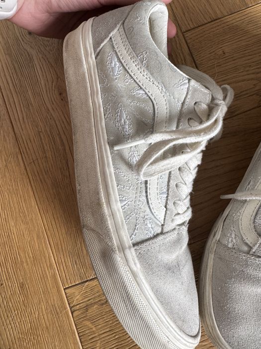 Byty Vans rozmiar 40