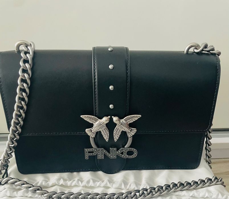 Torebka pinko Classic