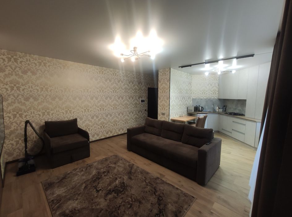 Оренда квартир подобово