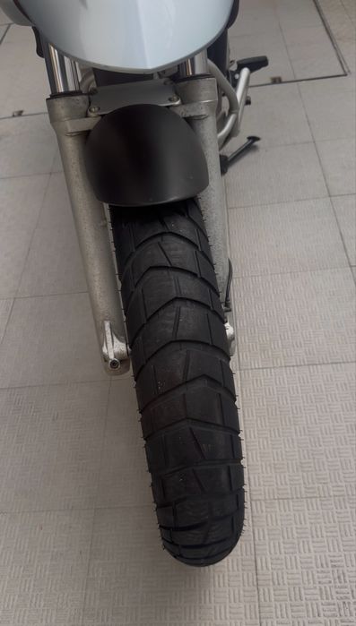 BMW F650 GS de 2004