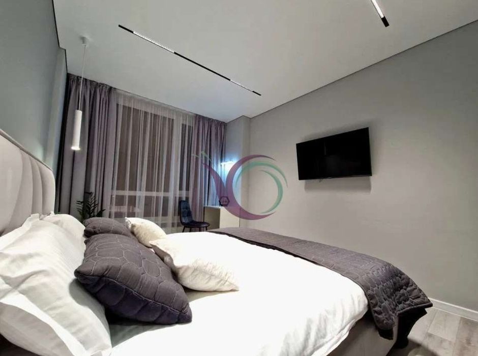 Оренда сучасної  1к+КС