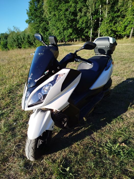 Kymco