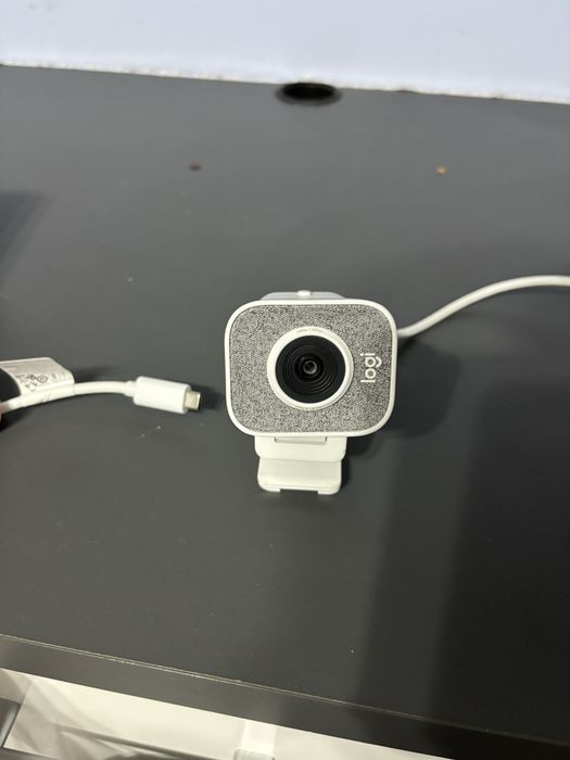 Logitech Streamcam