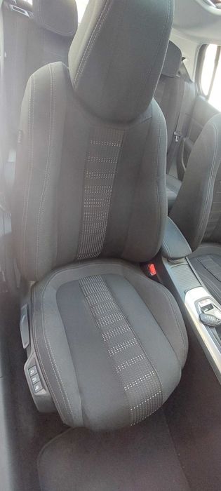 Peugeot 308 Allur