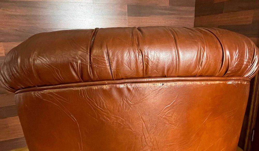 Conjunto de sofás (3)