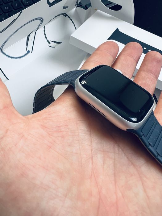 Apple Watch Series 9