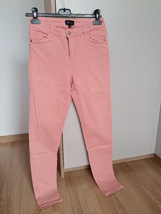 Spodnie damskie Reserved rozmiar 38