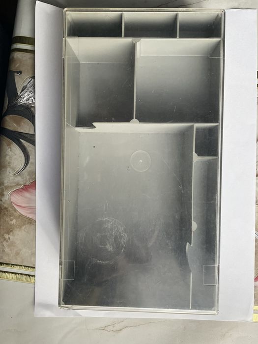 Органайзер для ниток ссср.