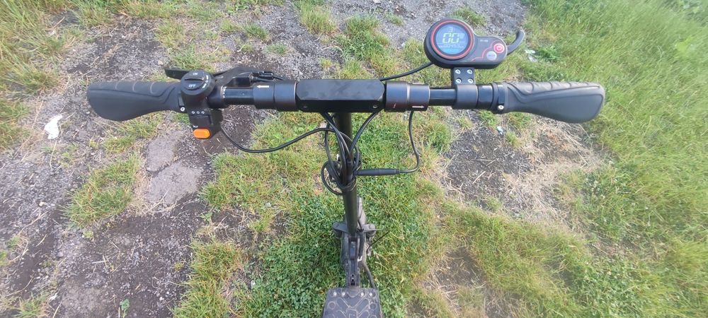 Електро самокат Crosser t4 з гарантією на 2 роки‼️