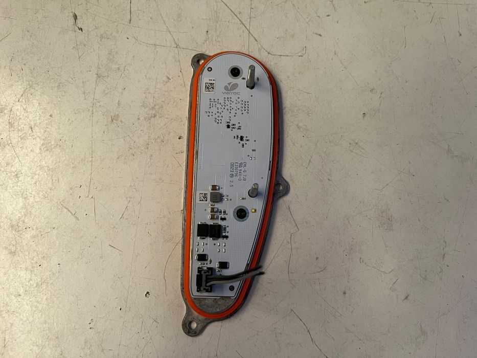 Dacia Sandero III - Módulo Farol LED Esquerdo - MD091
