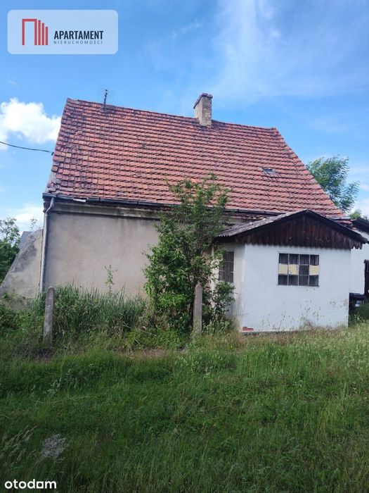 Atrakcyjna działka 1000 m2 obok Śr. Śląskiej