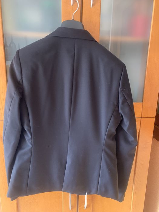 Casaco SACOOR sem uso