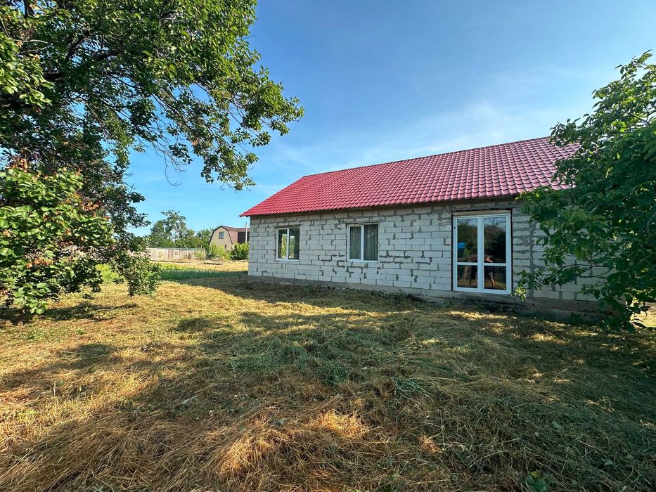 Продам капітальний житловий будинок, 10 хвилин від метро Індустріальна