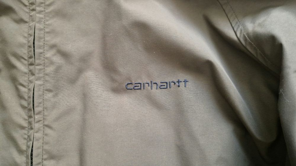 Kurtka Carhartt  sztormiak  L