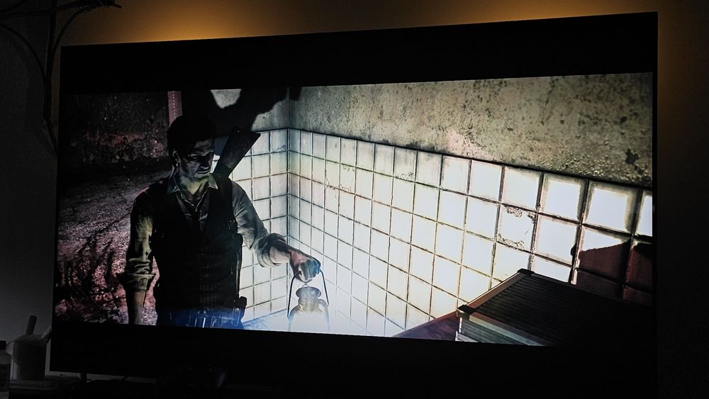 The Evil Within 1 I PS4 PlayStation 4