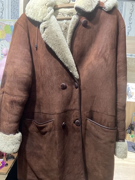 Дублянка жіноча