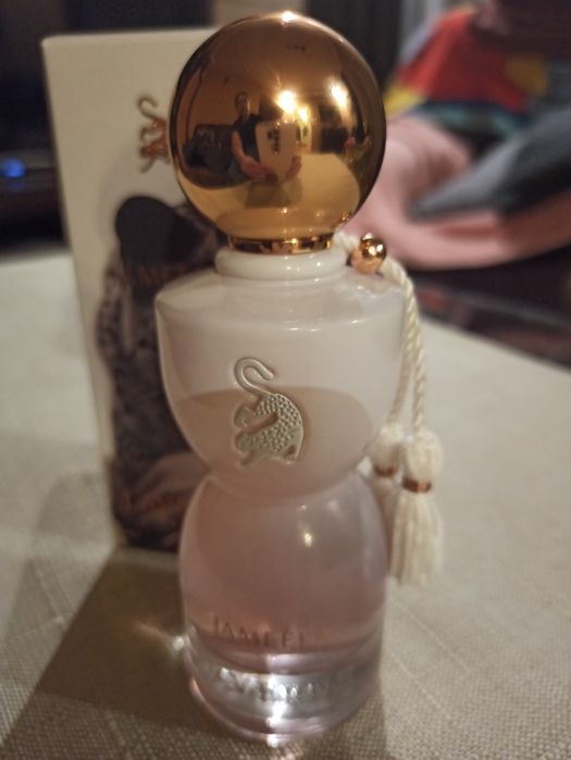 Perfumy Laverne Jameela