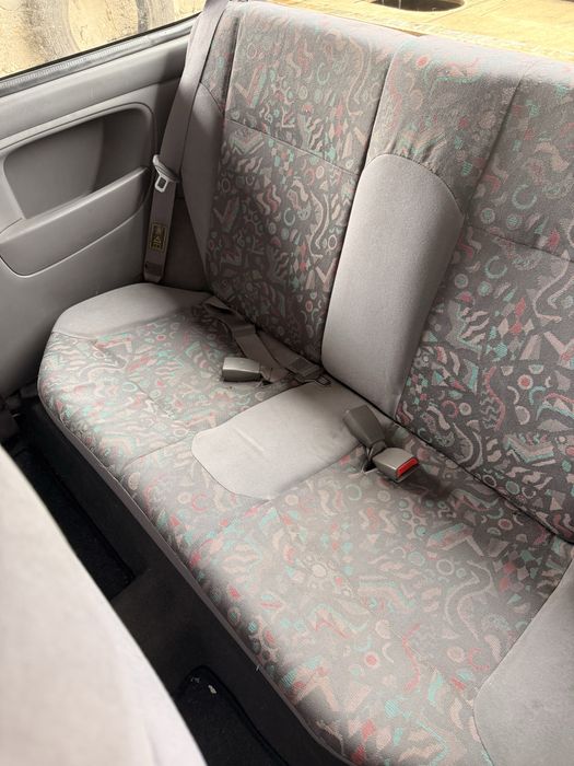Nissan micra K11
