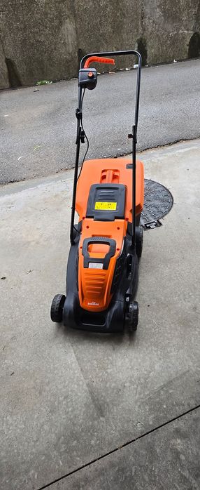 Corta-Relva Dormak Eléctrico CR 38 LS