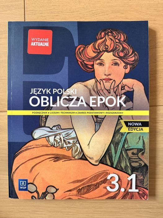 Oblicza epok 3.1