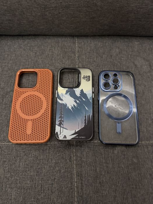 Etui iphone 15pro