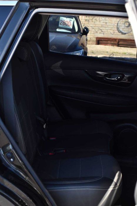 Nissan X-Trale 2021р. 2.0 бензин офіційний [Перший внесок від 20%]