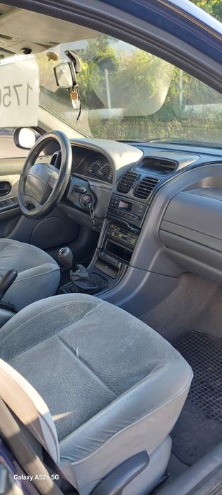 Renault Laguna 2.2DTi ano1998 insp1/2027  pneus novos