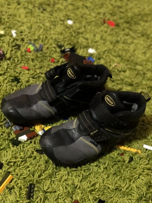 Geox. Отличное состояние! 37 размер