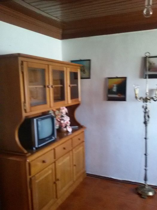 Vendo casa antiga