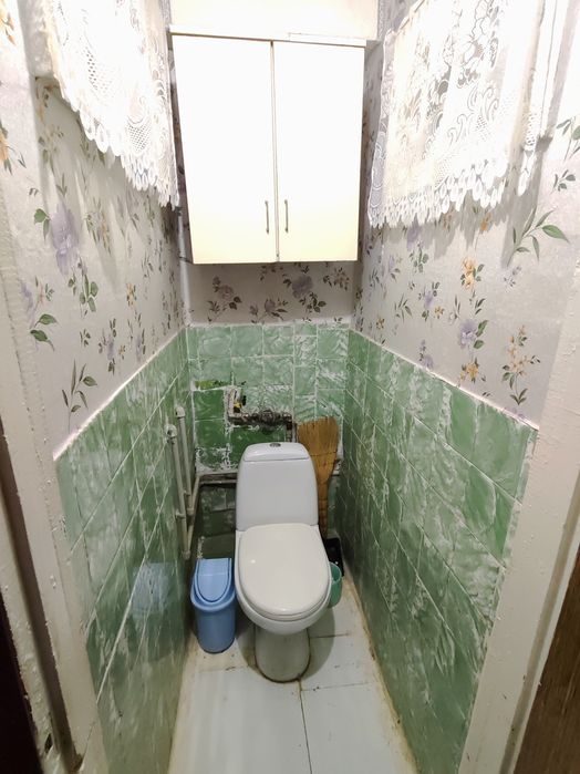 Продаж, 3к квартира на Слов'янці!