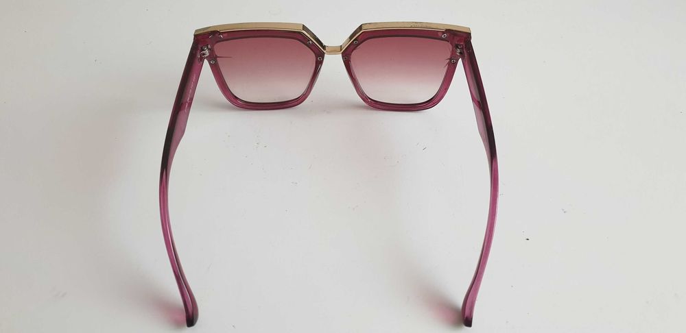 Starocie z Gdyni - Okulary przeciwsłoneczne rozstaw 14cm