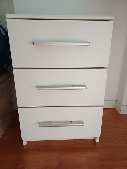 Mesa de cabeceira
