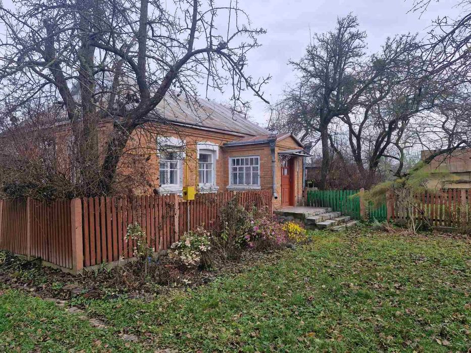 Продаж будинку у селі Дашківці