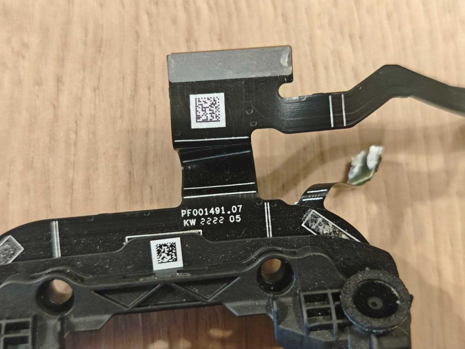 Czujniki przednie tylne DJI MINI 3 PRO + taśma flex 7w1 full sprawne