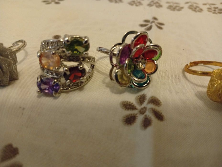 Conjunto de Aneís