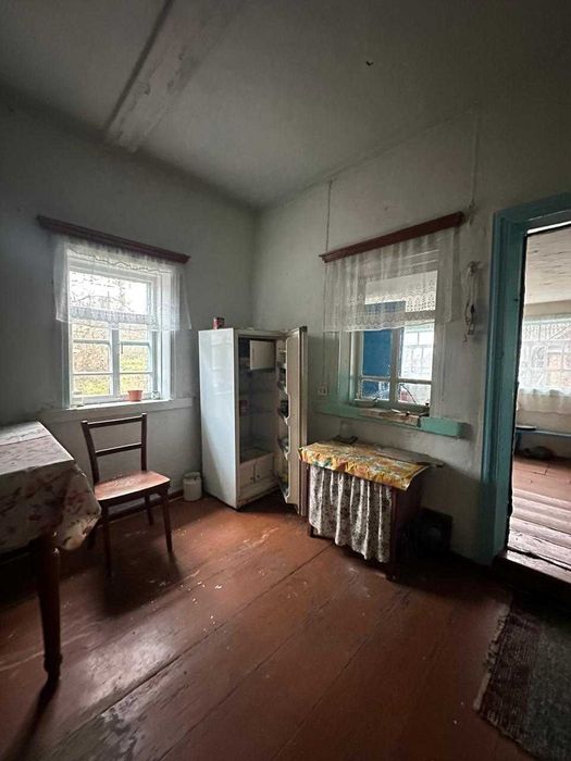 Продається будинок в с. Новоукраїнське