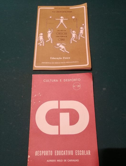 Cultura & Desporto
