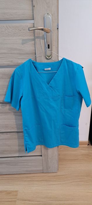 Bluza medyczna Medicstar