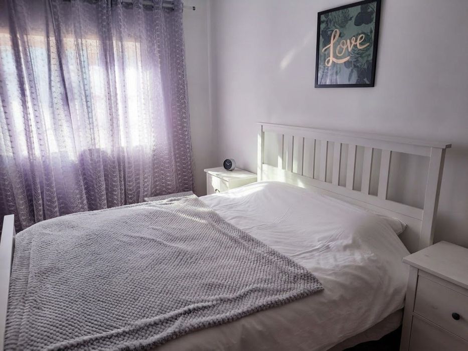 Apartamento para arrendar Praia D'El Rey