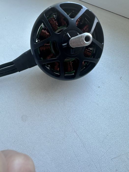 Безщітковий мотор Surpass Hobby SH4315 700KV